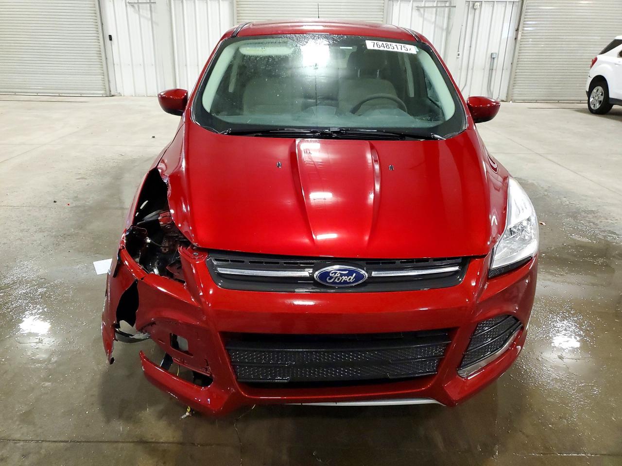 2014 FORD ESCAPE SE photo 9