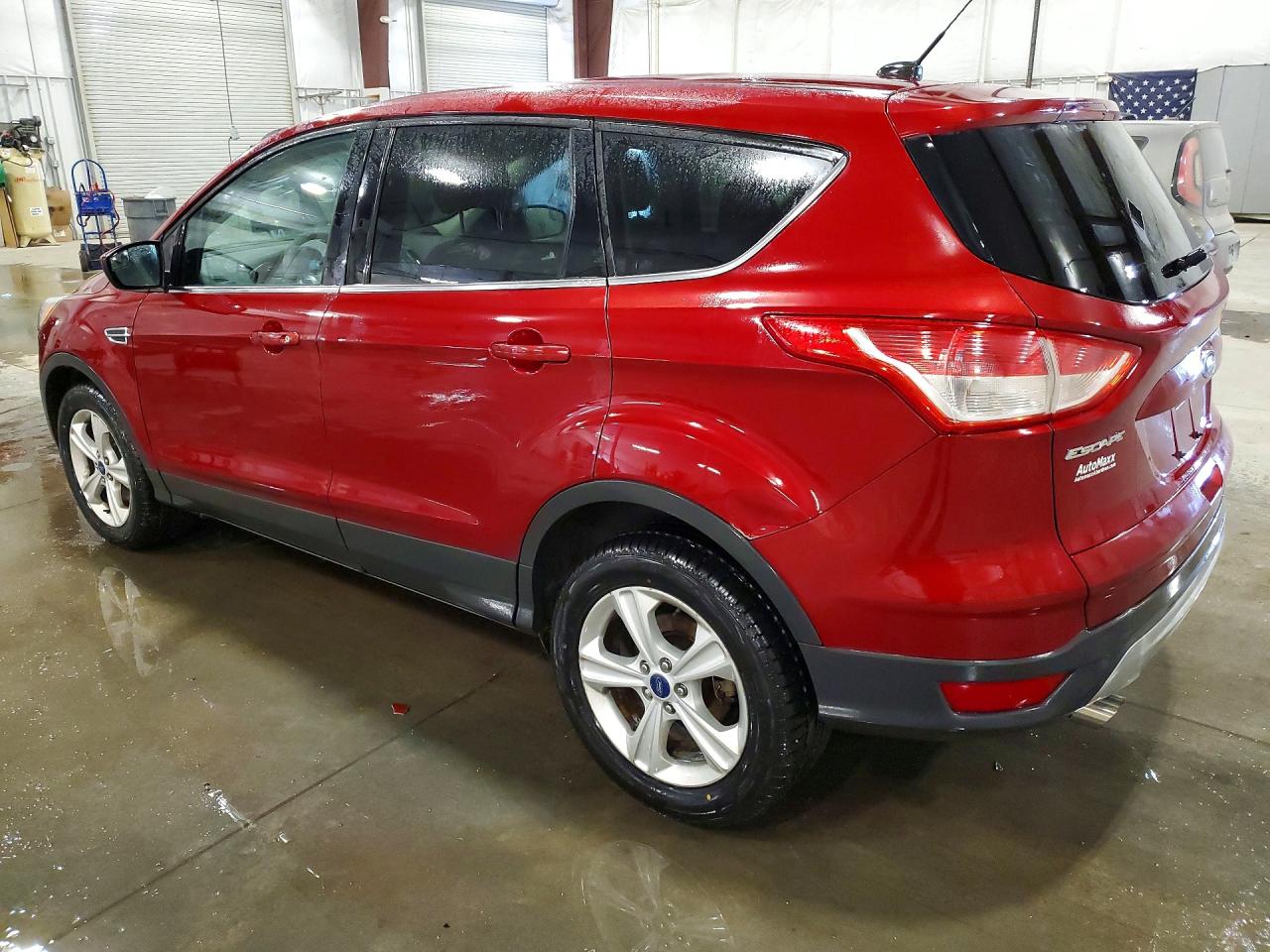 2014 FORD ESCAPE SE photo 3