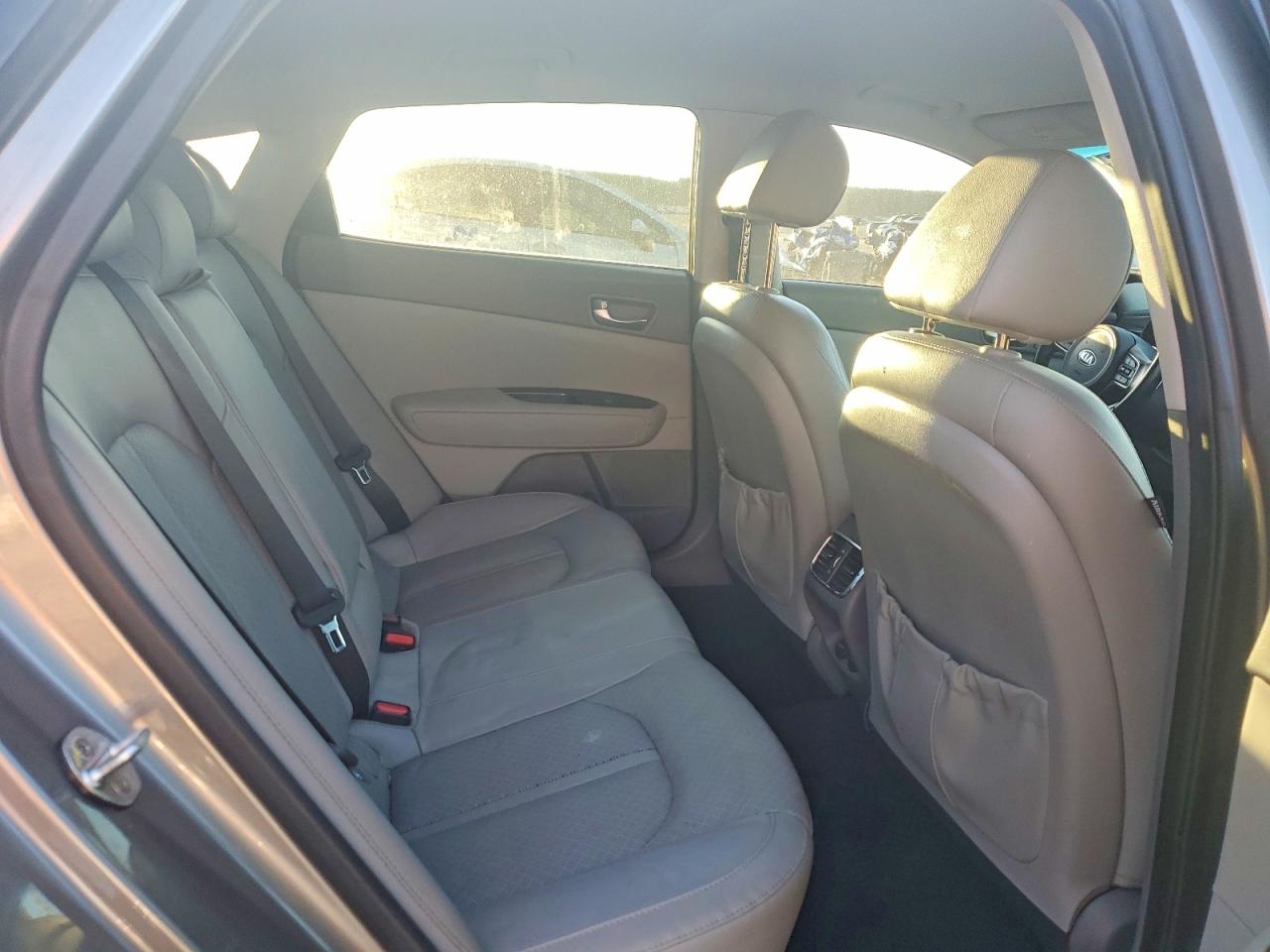 2018 KIA OPTIMA EX photo 10