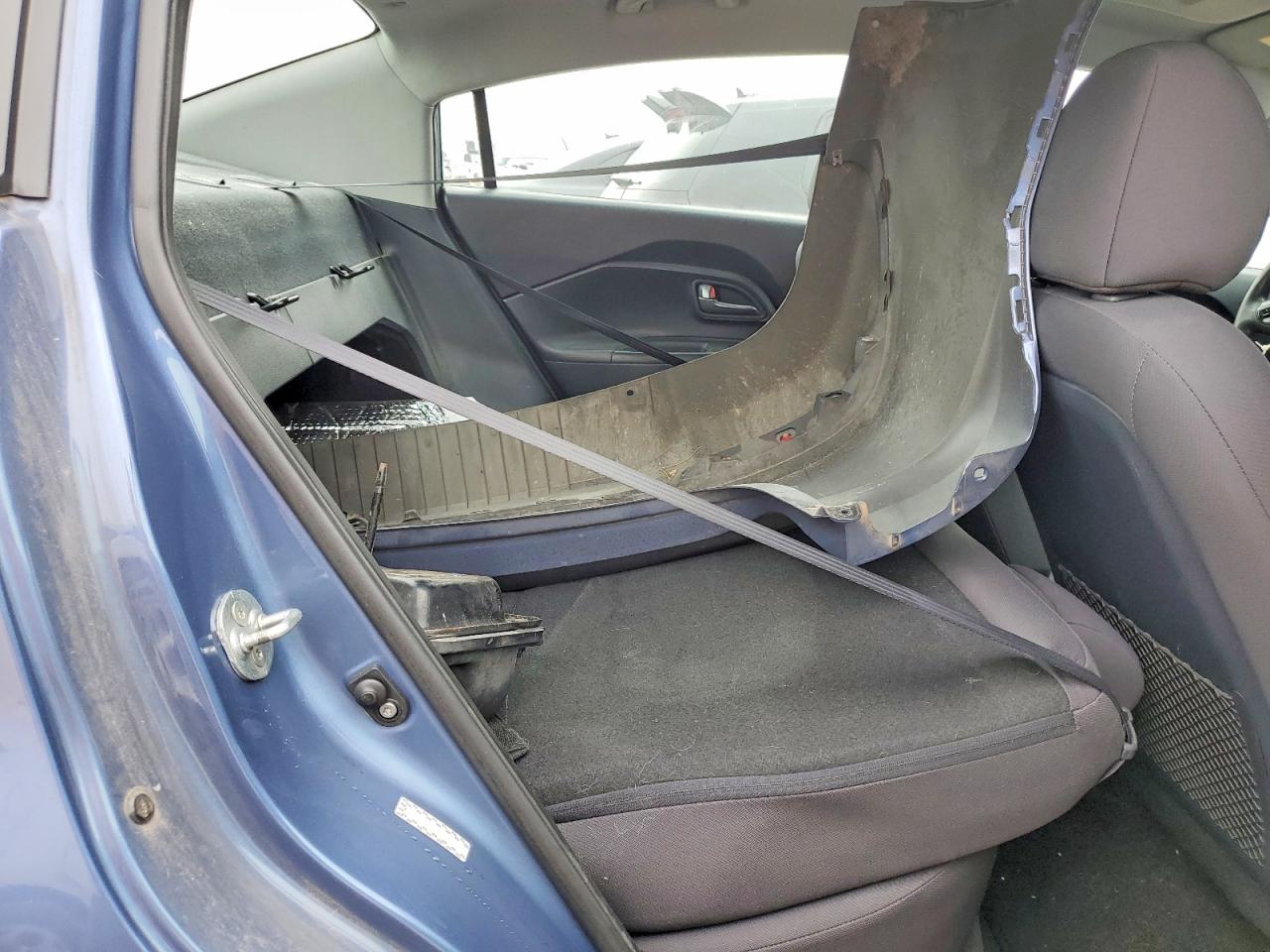 2016 KIA RIO LX photo 19