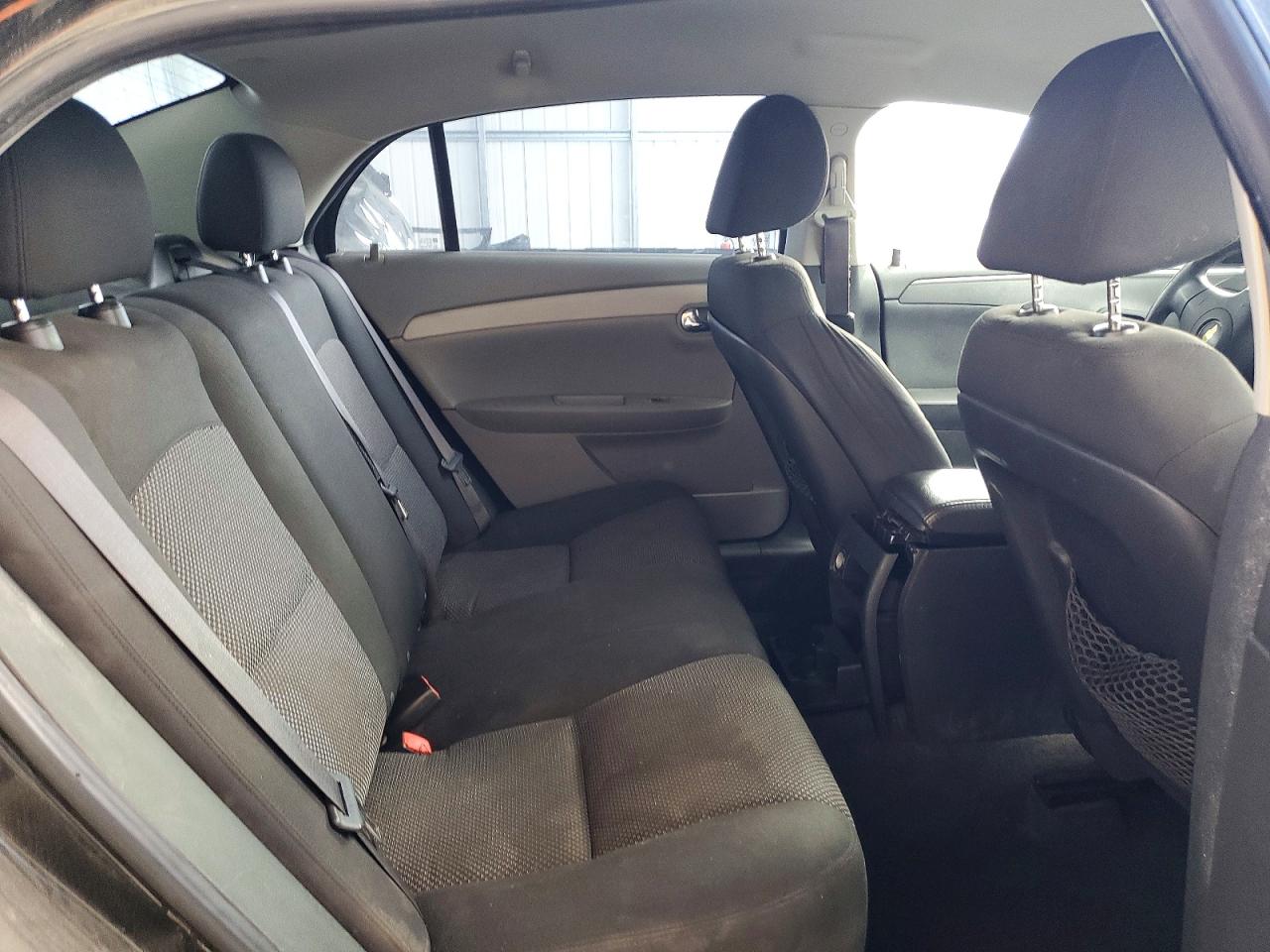 2011 CHEVROLET MALIBU 1LT photo 10