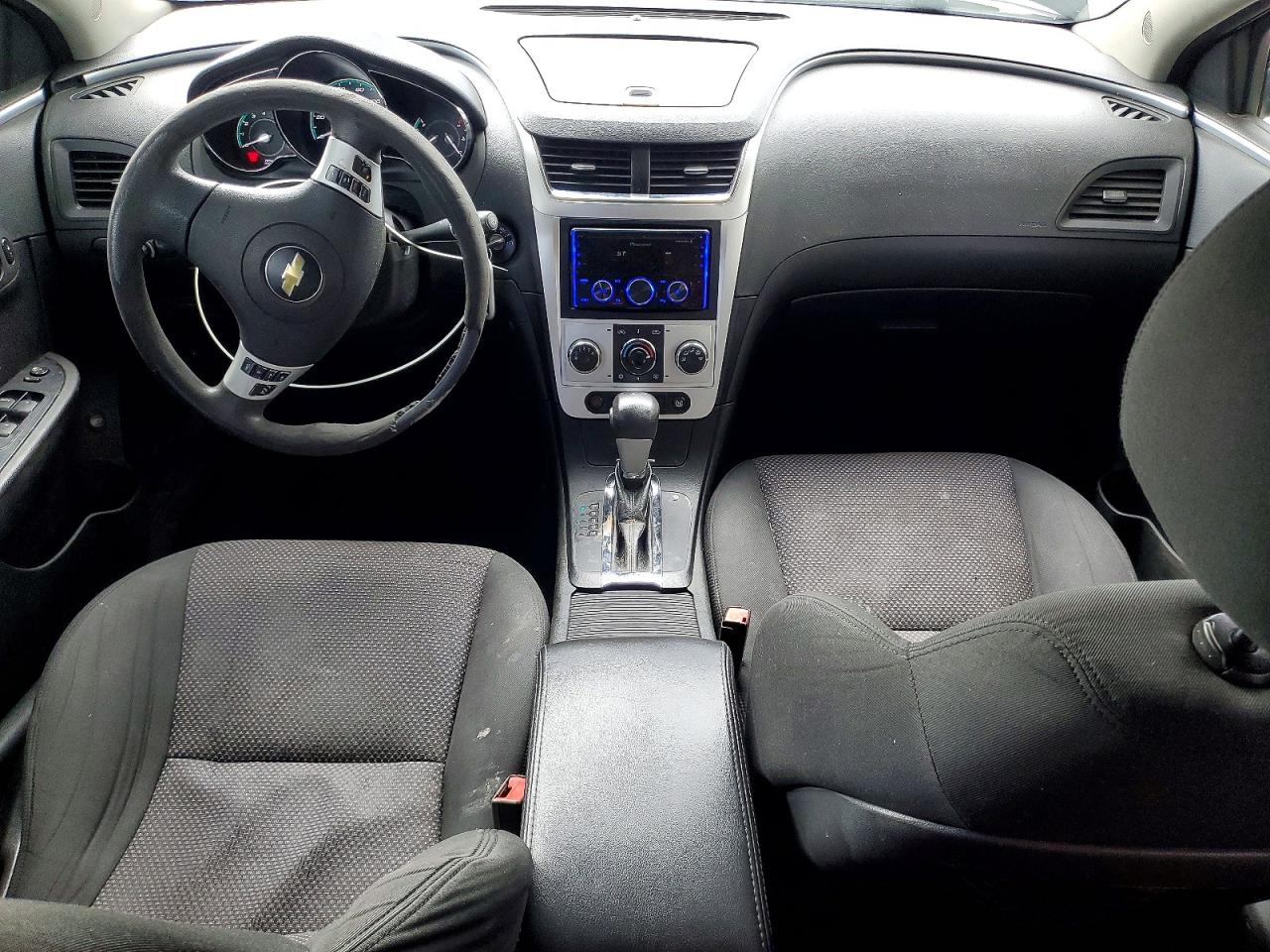 2011 CHEVROLET MALIBU 1LT photo 8