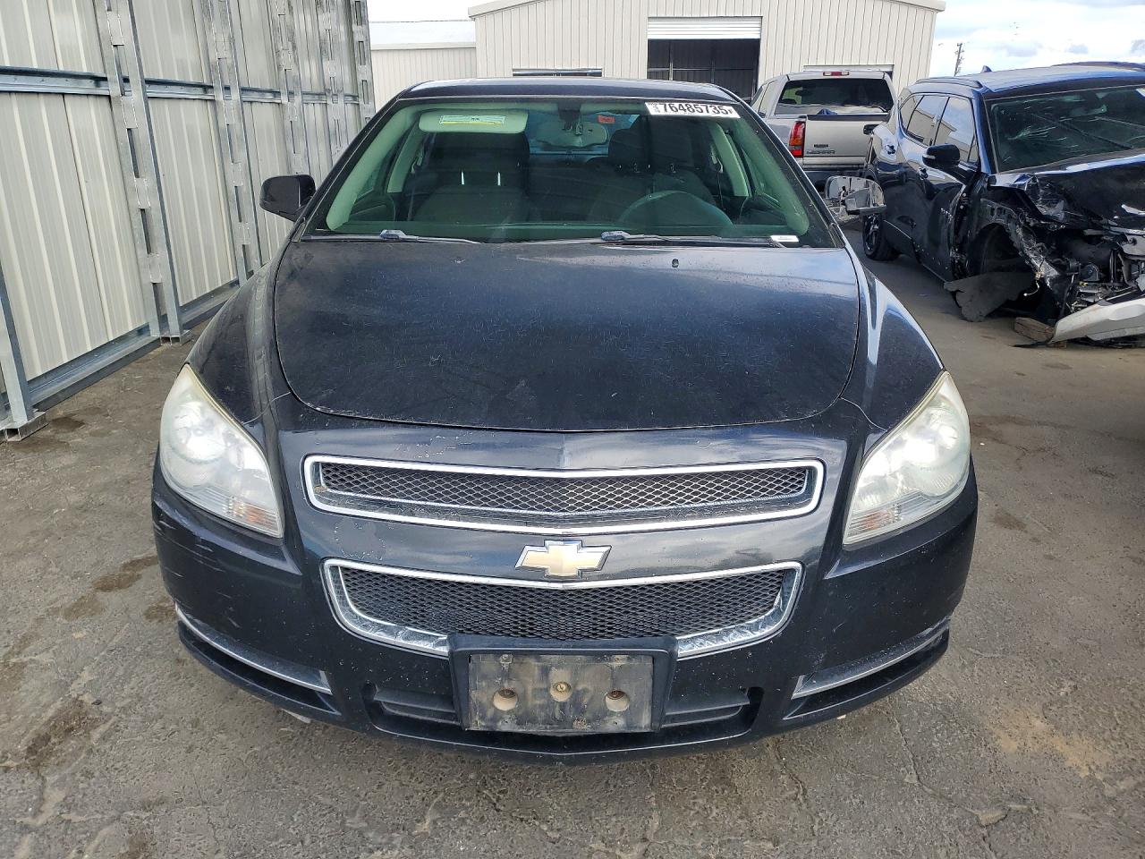 2011 CHEVROLET MALIBU 1LT photo 5