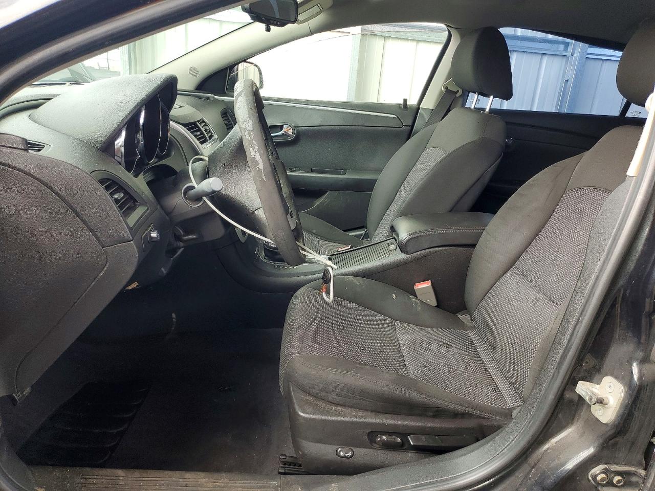 2011 CHEVROLET MALIBU 1LT photo 7