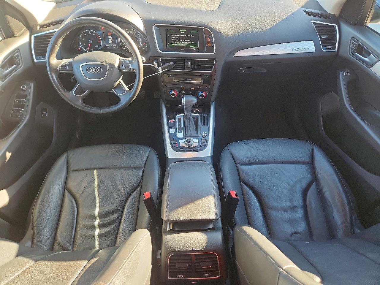 2013 AUDI Q5 PREMIUM PLUS photo 15