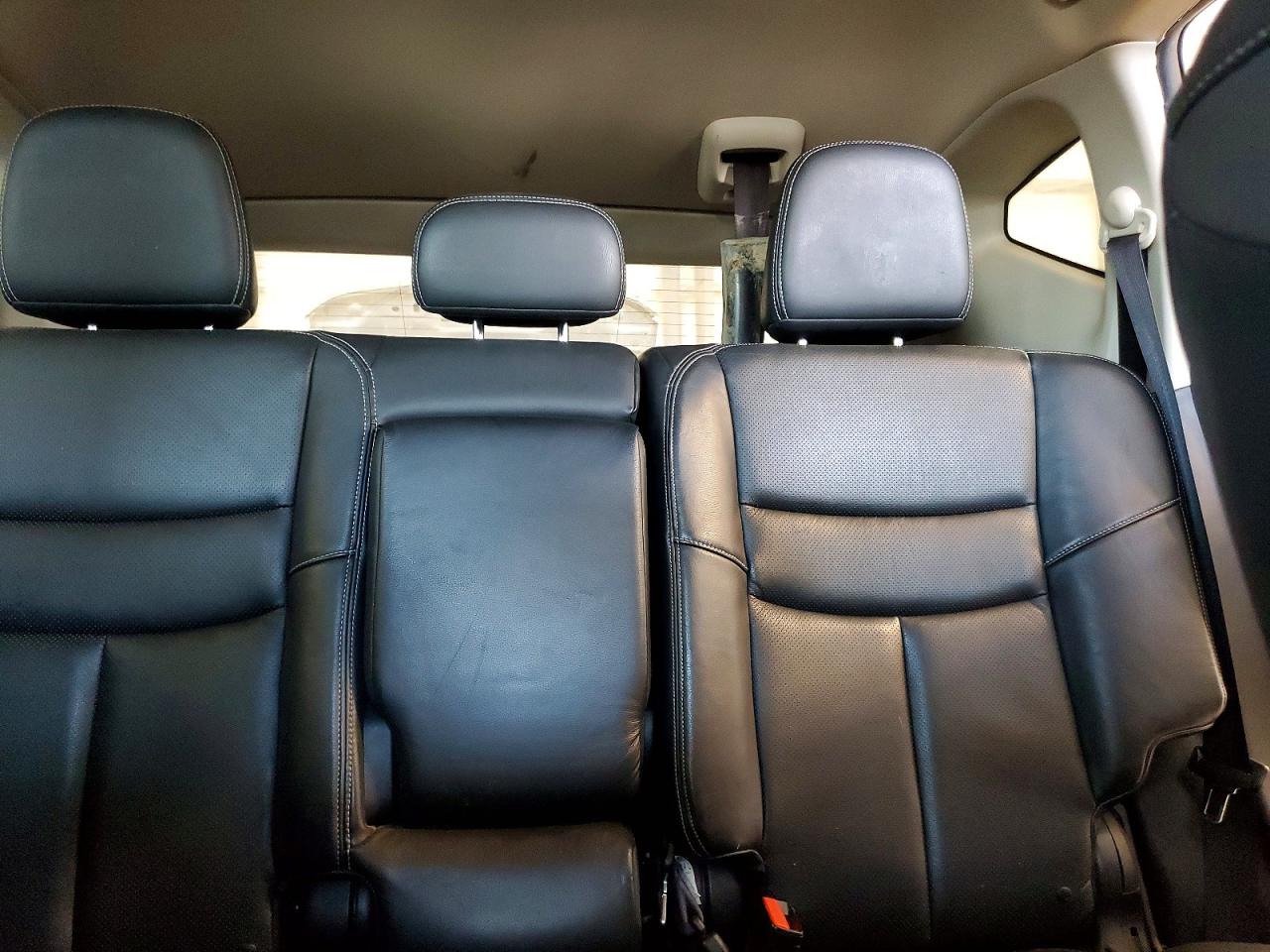 2015 NISSAN MURANO S photo 19