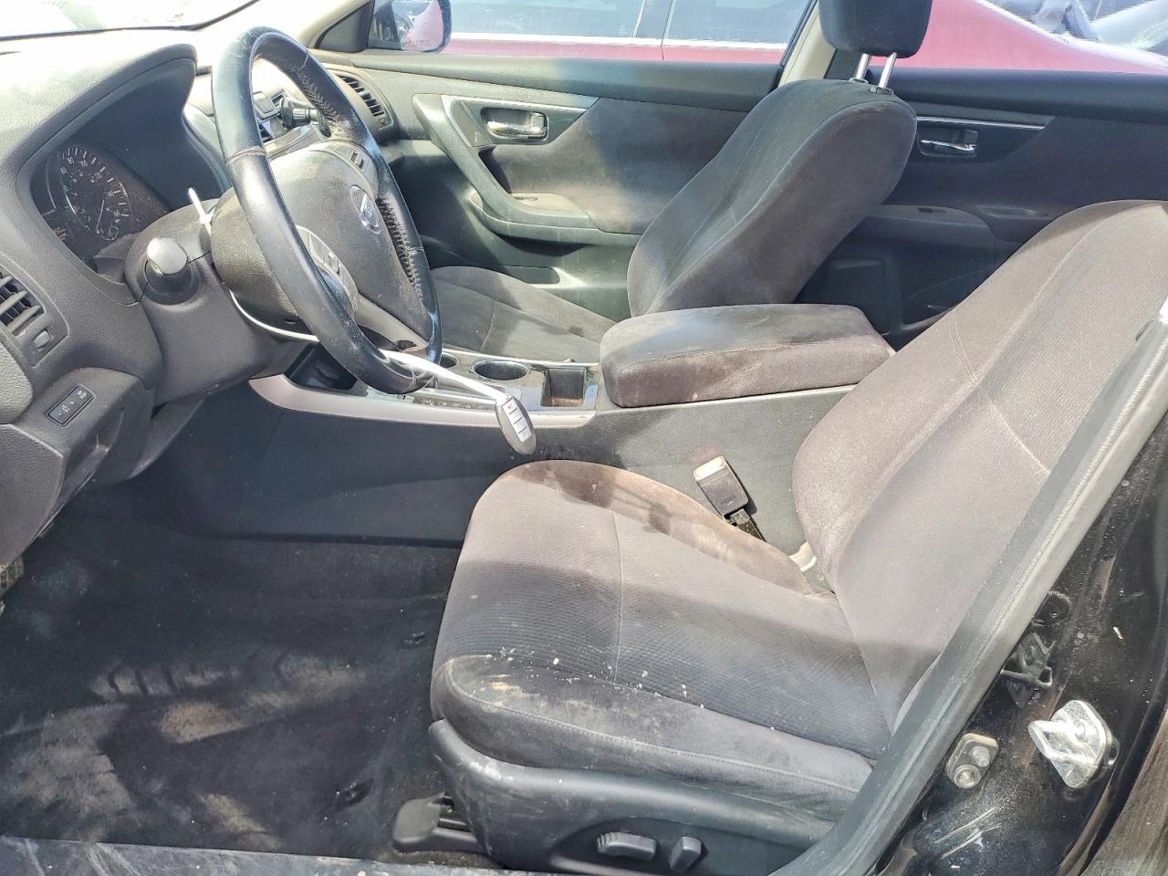 2013 NISSAN ALTIMA 2.5 photo 13