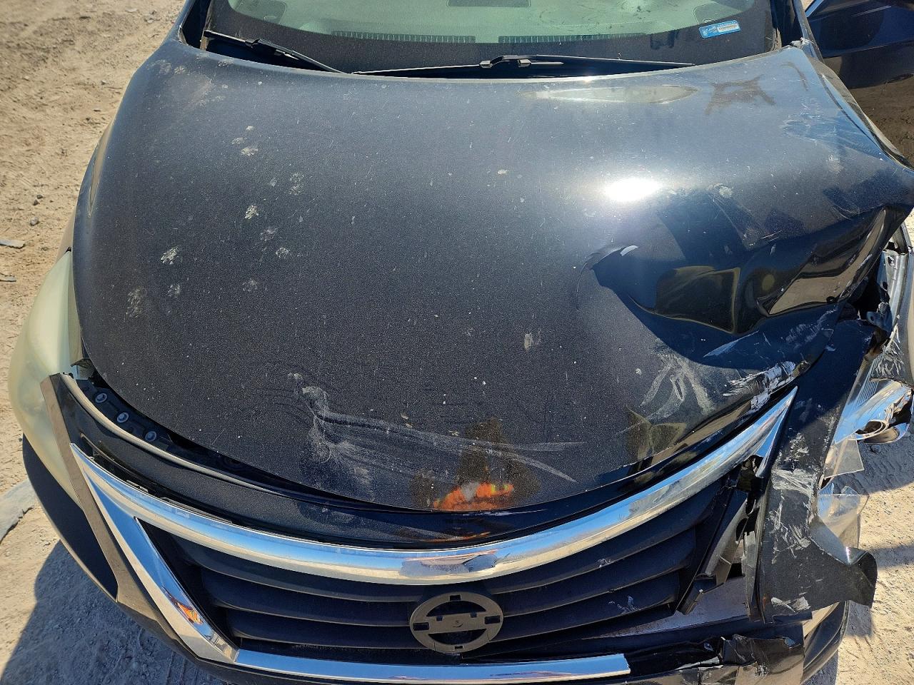 2013 NISSAN ALTIMA 2.5 photo 21