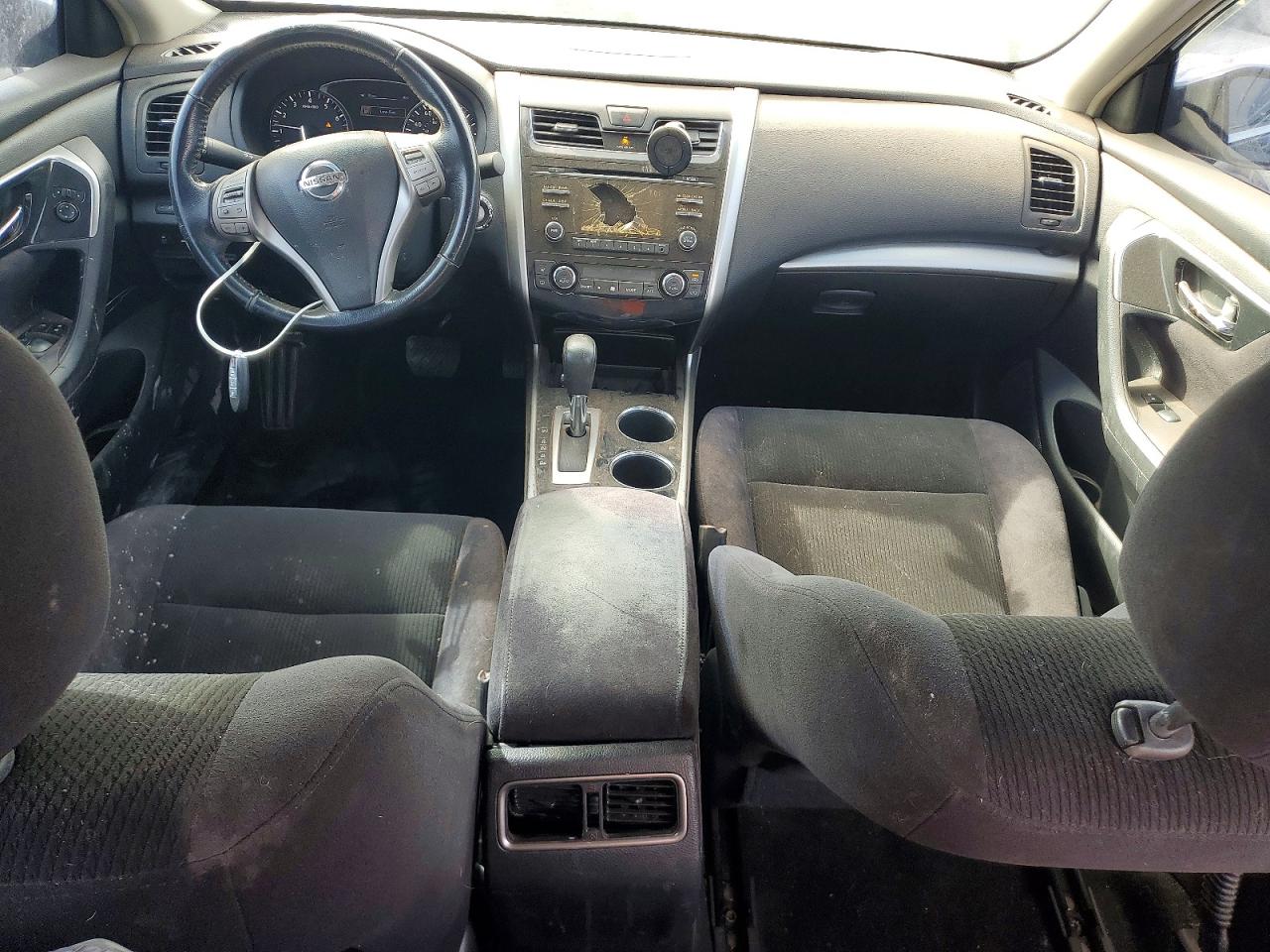 2013 NISSAN ALTIMA 2.5 photo 15