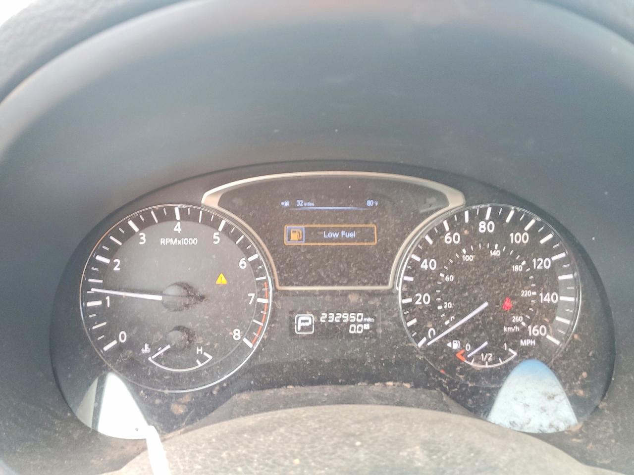 2013 NISSAN ALTIMA 2.5 photo 17