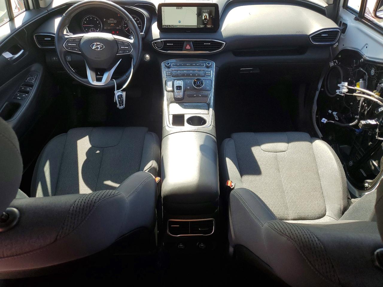 2023 HYUNDAI SANTA FE SEL photo 15