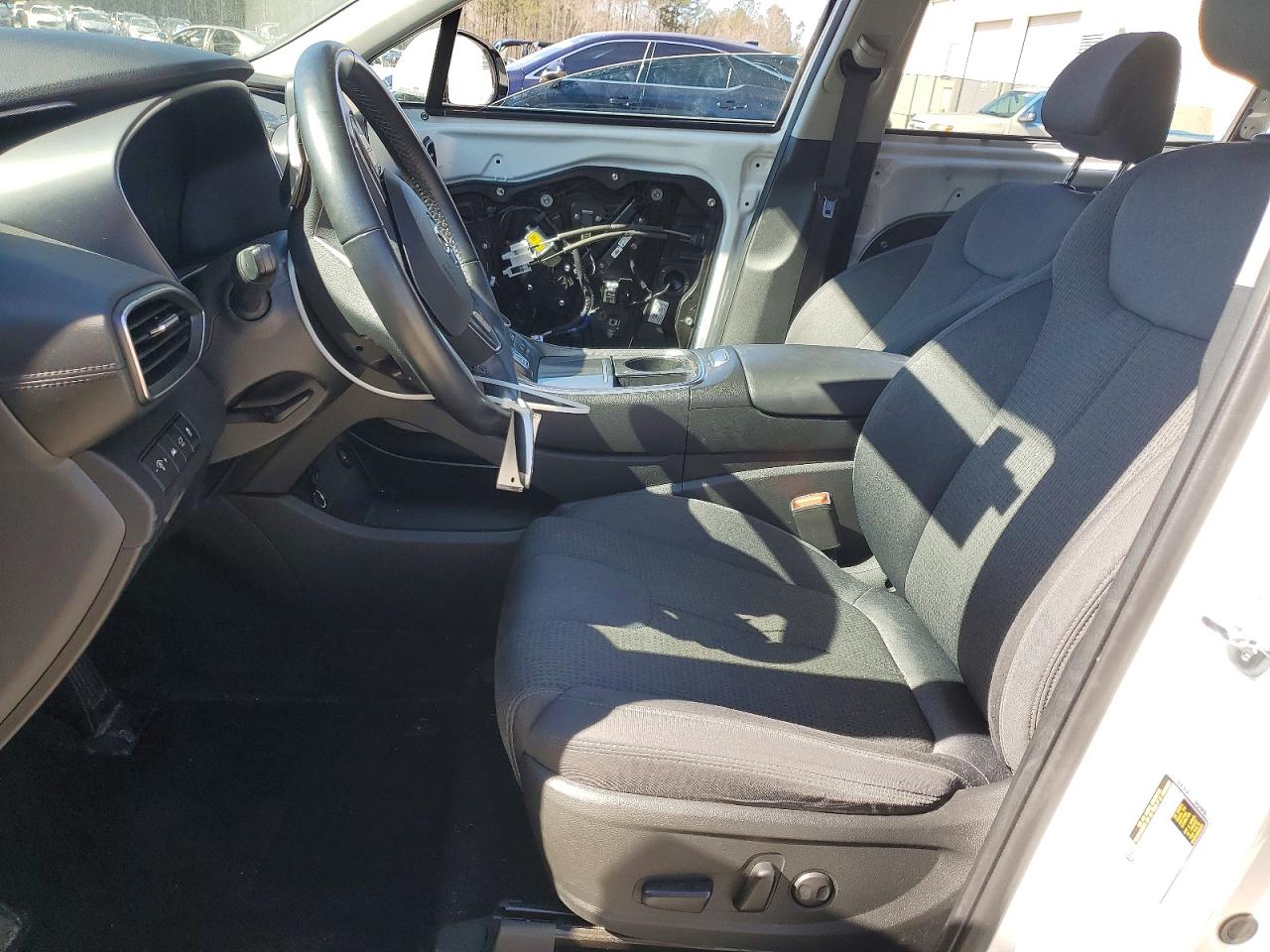 2023 HYUNDAI SANTA FE SEL photo 13