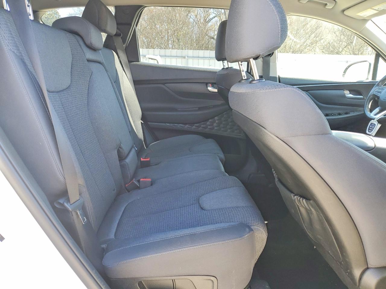 2023 HYUNDAI SANTA FE SEL photo 19