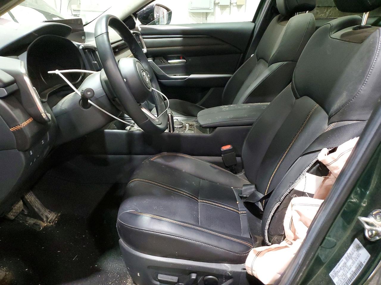 2025 MAZDA CX-50 PREMIUM PLUS photo 7