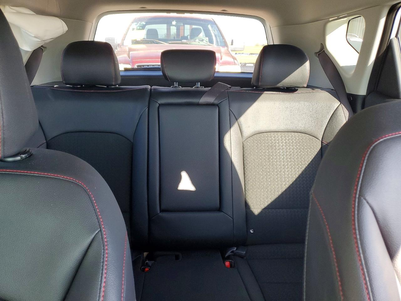 2025 KIA SOUL GT-LINE photo 10