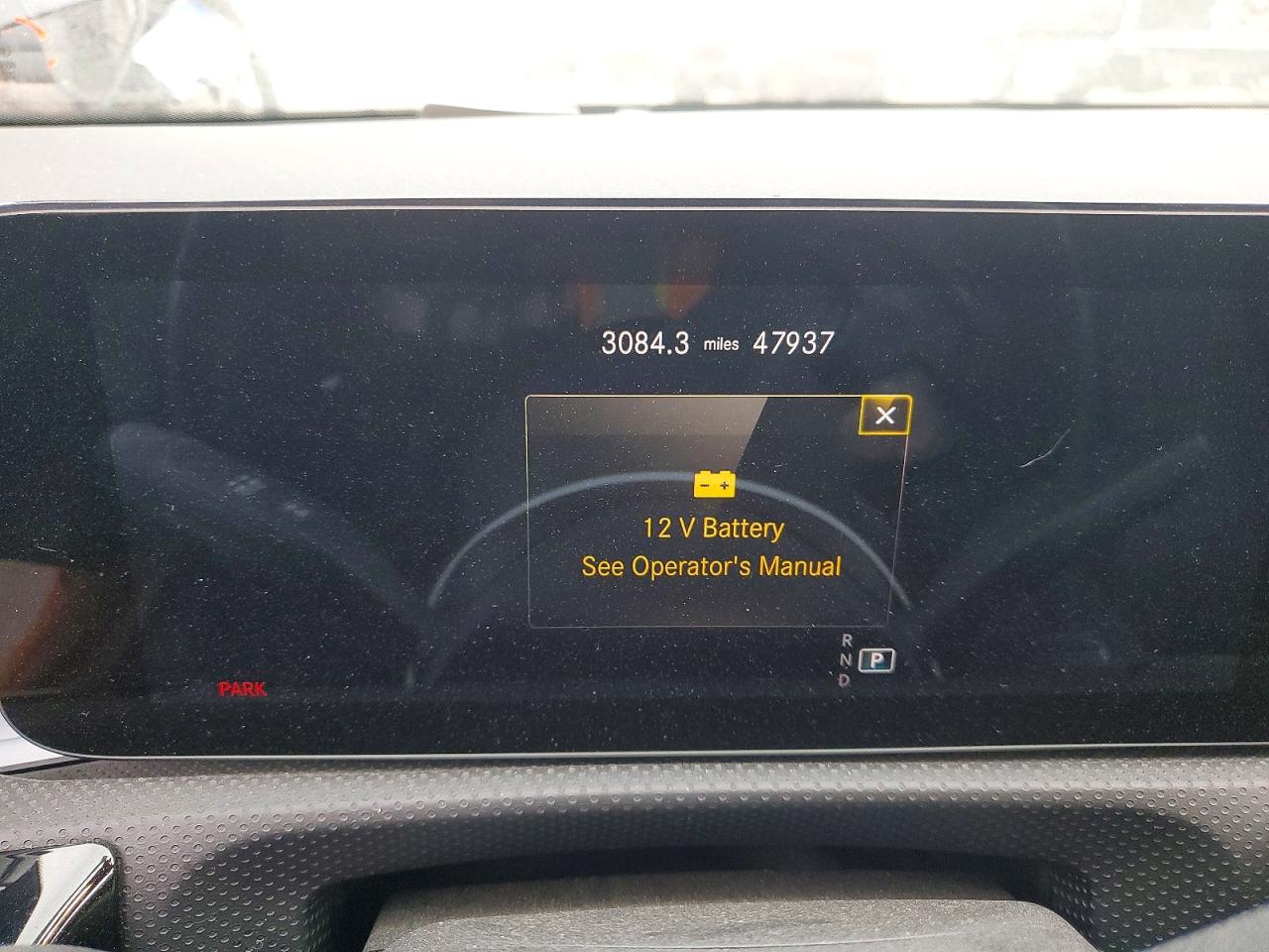 2021 MERCEDES-BENZ CLA 250 photo 9