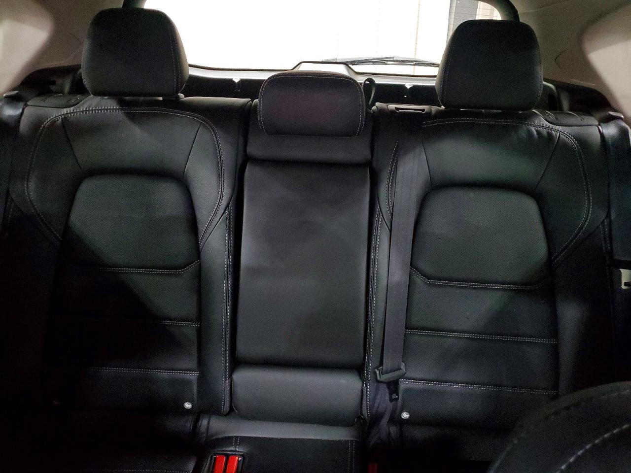 2025 MAZDA CX-5 PREMIUM PLUS photo 19