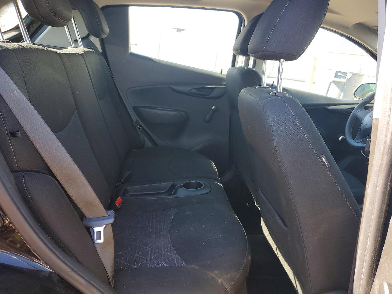 2019 CHEVROLET SPARK LS photo 10