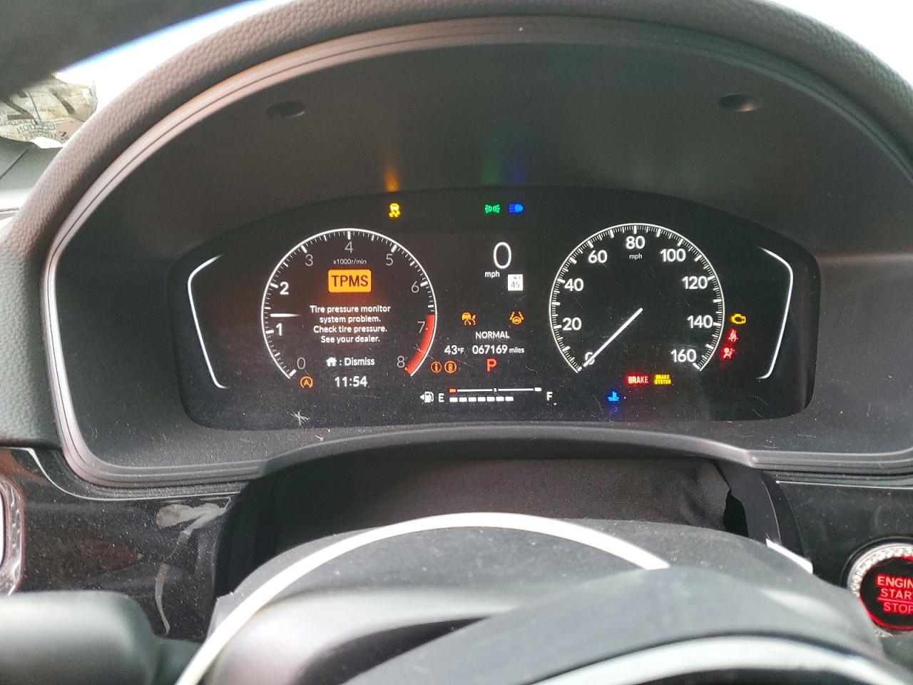 2022 HONDA CIVIC SPORT photo 25
