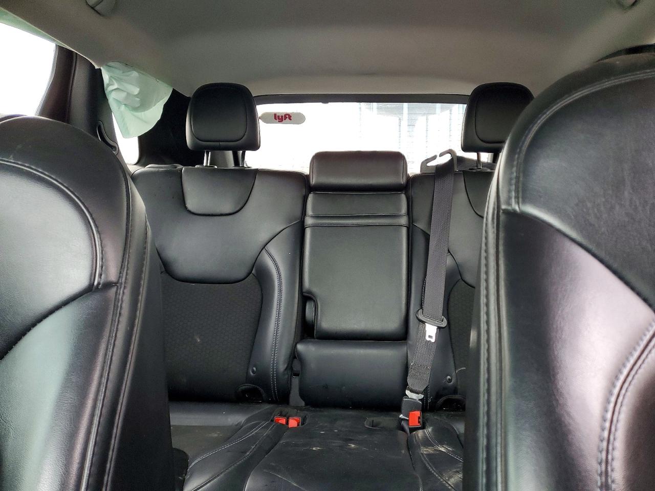 2019 JEEP CHEROKEE LATITUDE PLUS photo 19