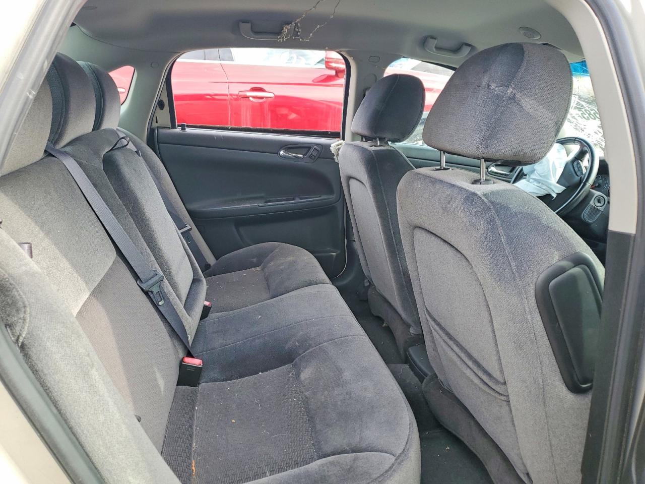 2011 CHEVROLET IMPALA LT photo 19