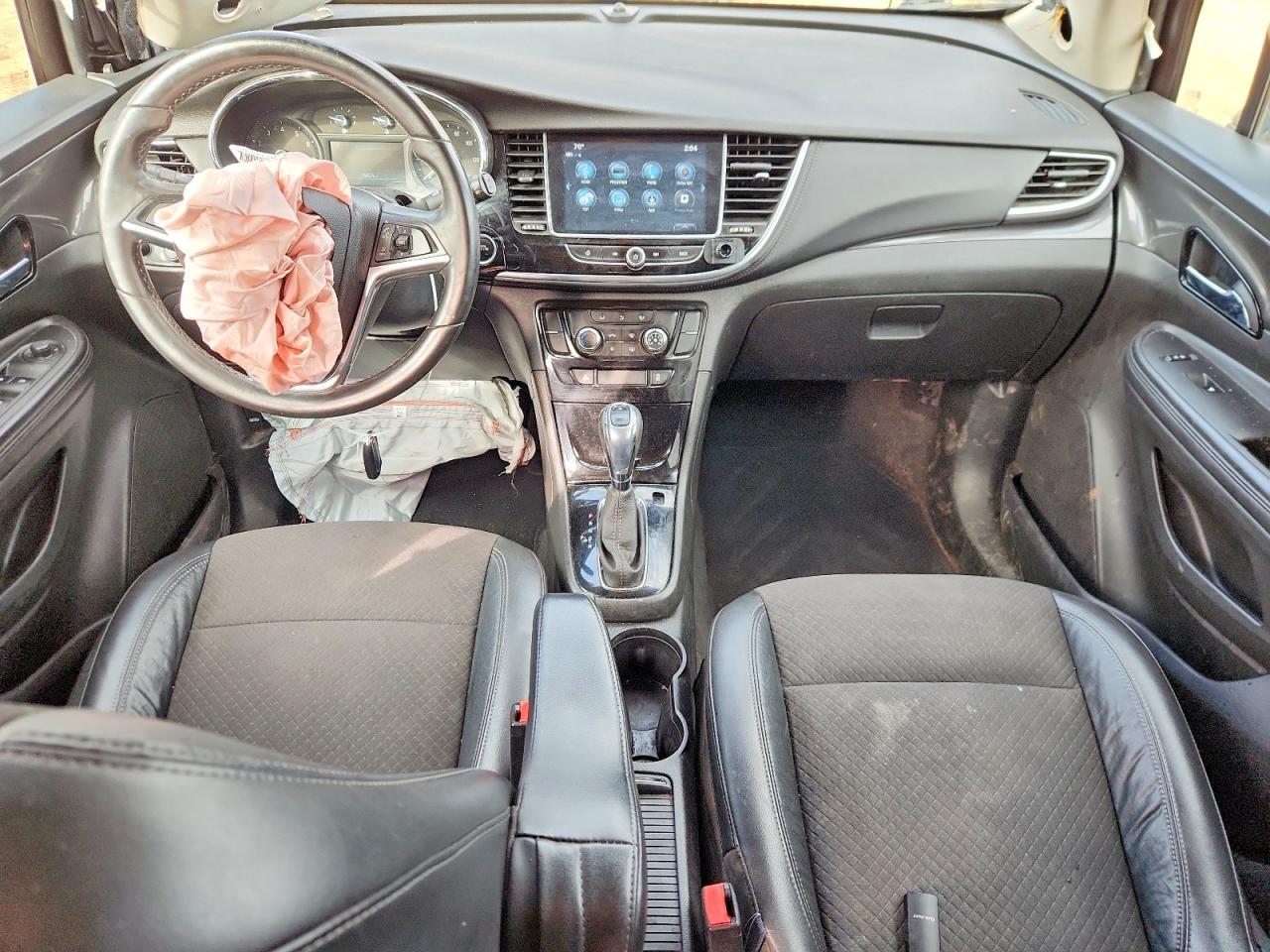 2017 BUICK ENCORE SPORT TOURING photo 15