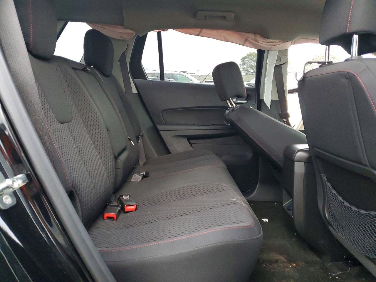 2015 GMC TERRAIN SLE photo 31