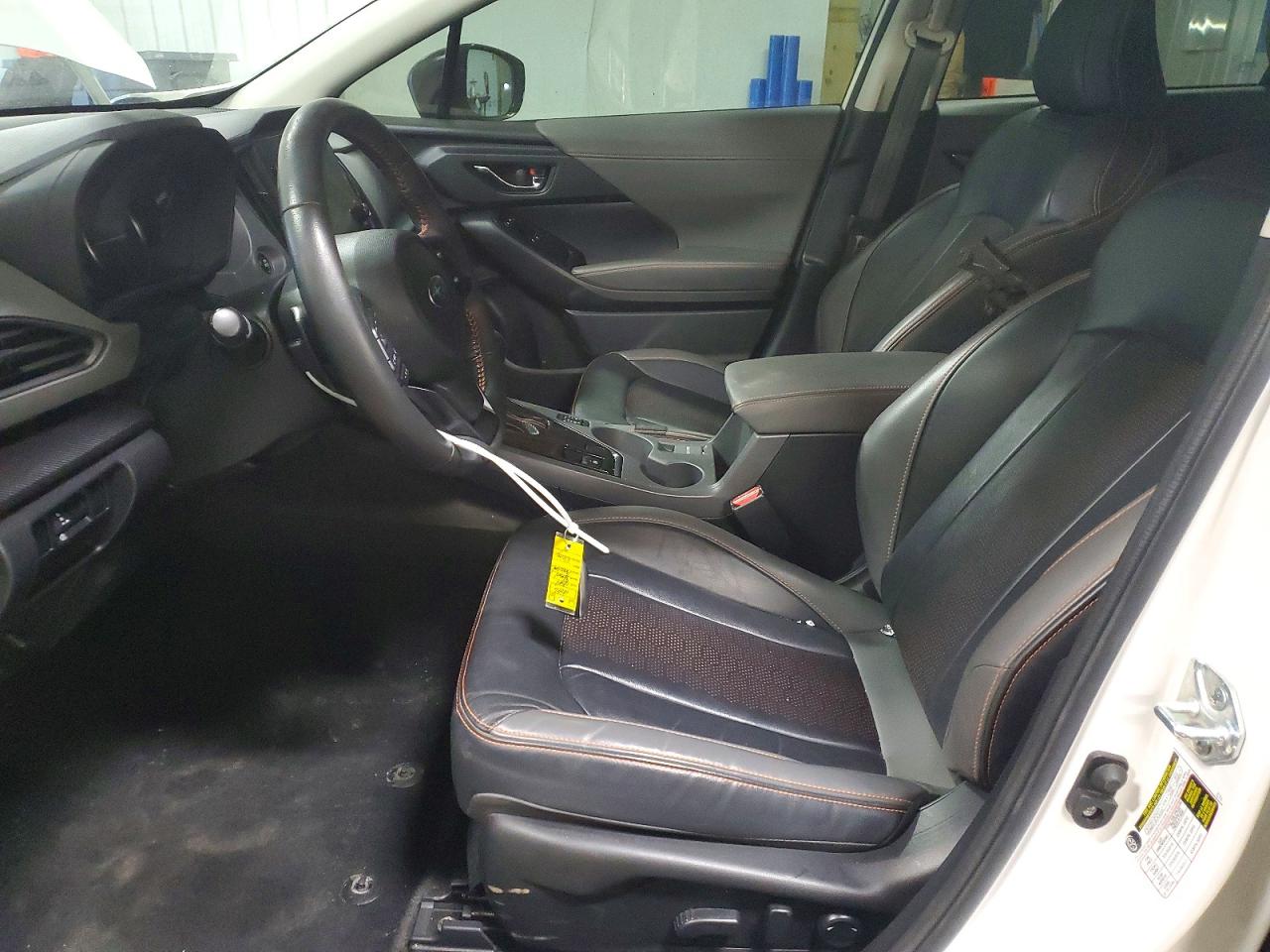 2024 SUBARU CROSSTREK LIMITED photo 19