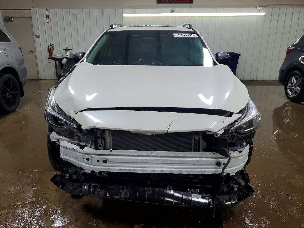 2024 SUBARU CROSSTREK LIMITED photo 13
