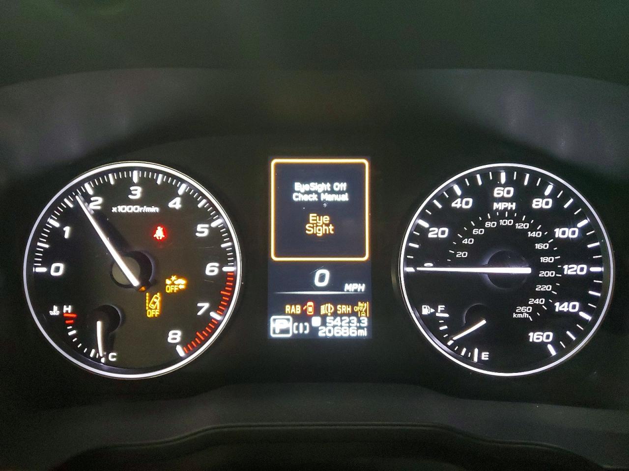 2024 SUBARU CROSSTREK LIMITED photo 25