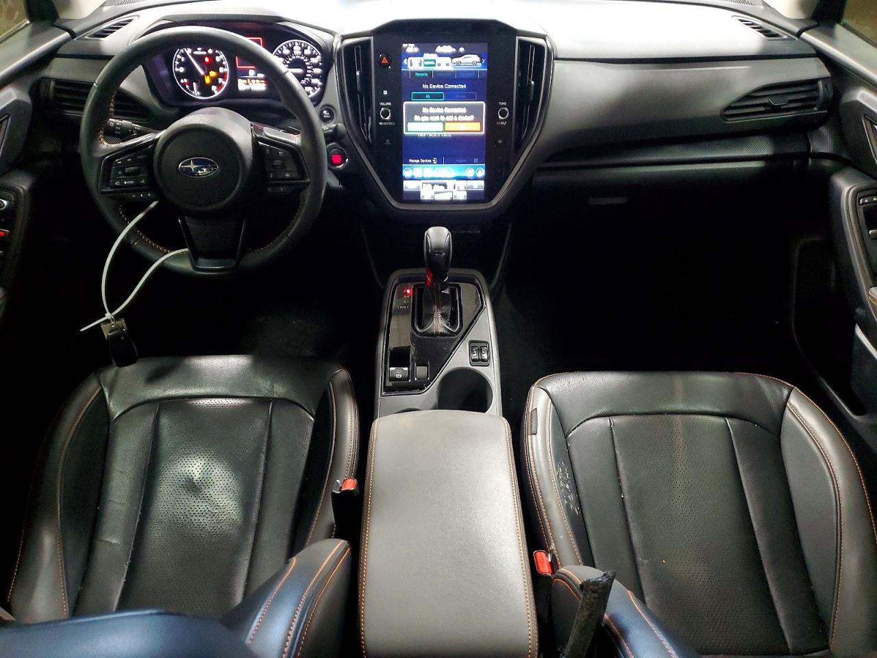 2024 SUBARU CROSSTREK LIMITED photo 22