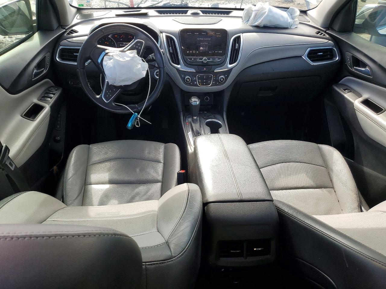 2020 CHEVROLET EQUINOX PREMIER photo 15