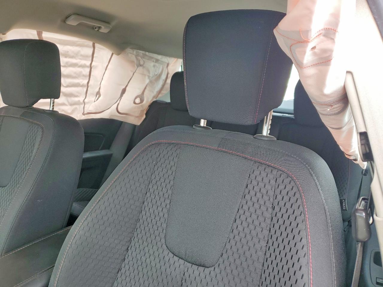 2015 CHEVROLET EQUINOX LS photo 28