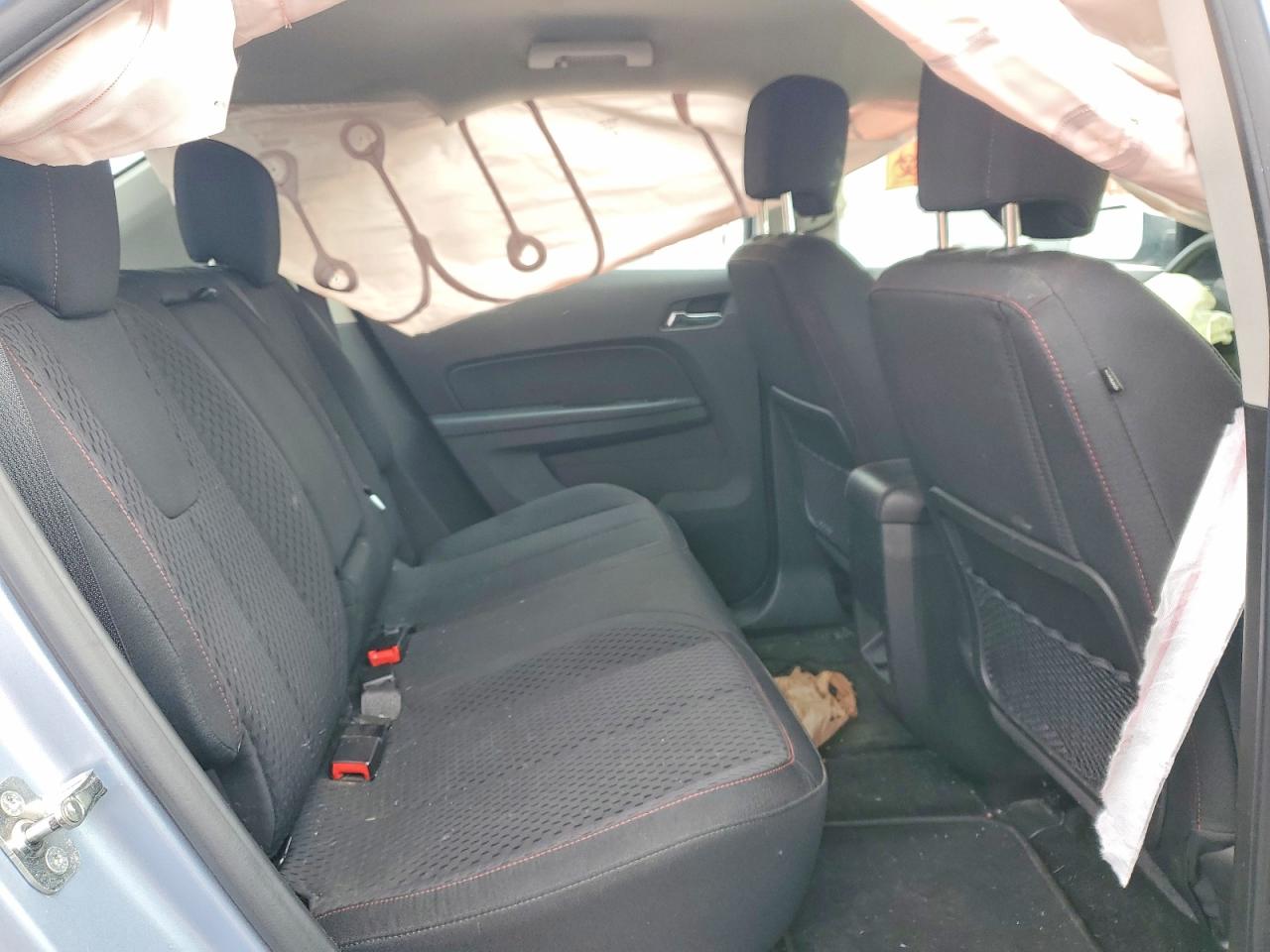 2015 CHEVROLET EQUINOX LS photo 31