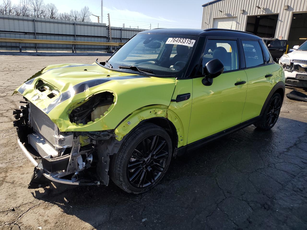 2024 MINI COOPER