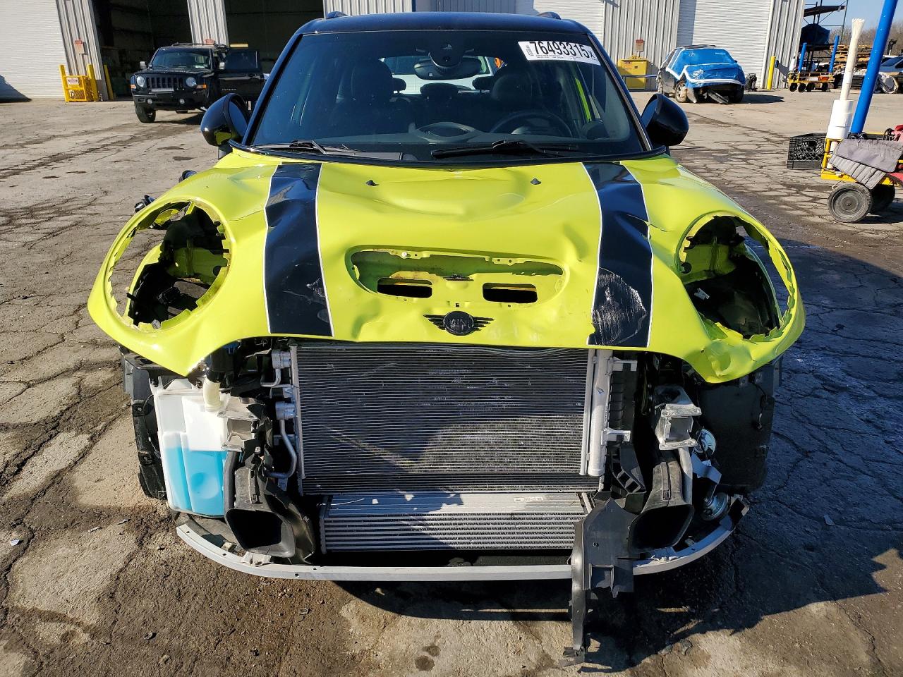 2024 MINI COOPER S photo 9