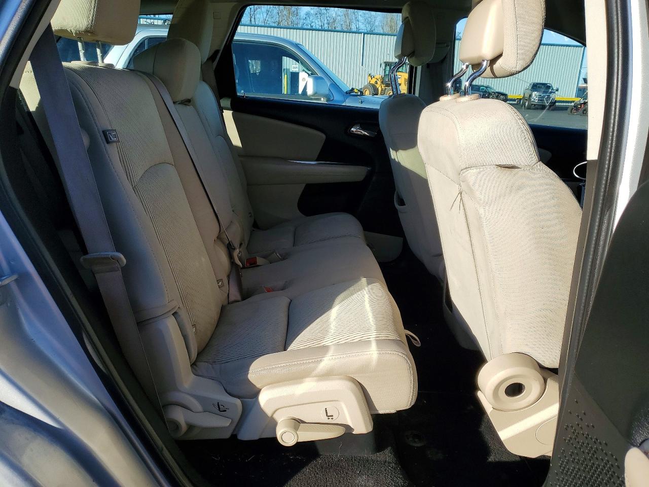 2014 DODGE JOURNEY SE photo 21