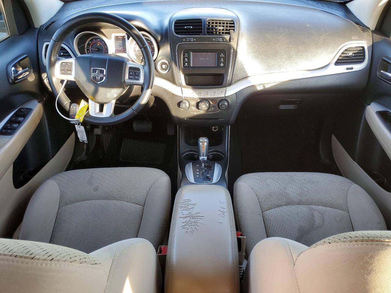 2014 DODGE JOURNEY SE photo 15