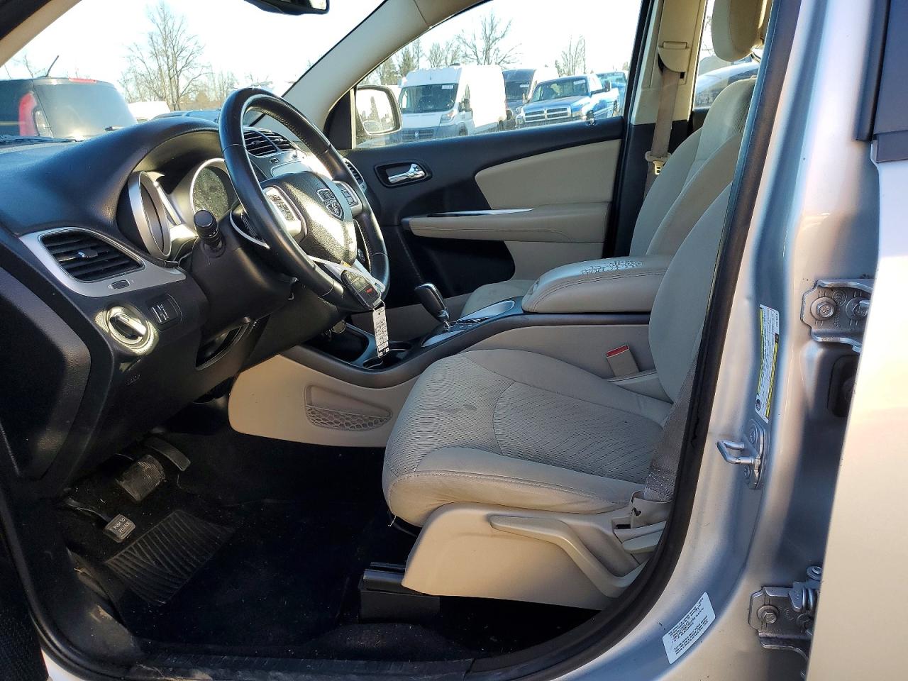 2014 DODGE JOURNEY SE photo 13