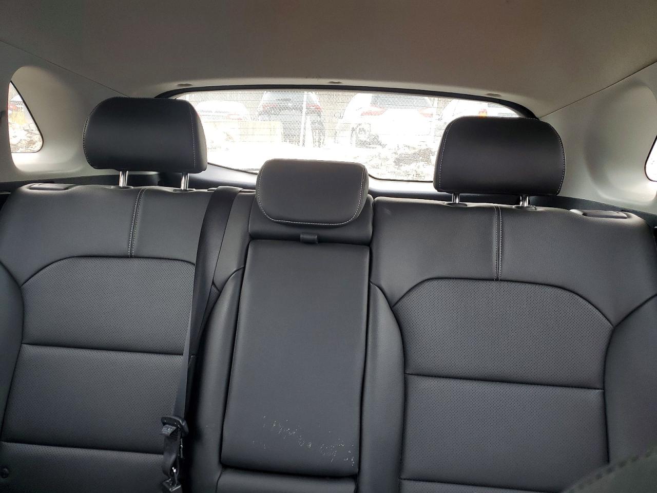 2020 KIA NIRO EX PREMIUM photo 10