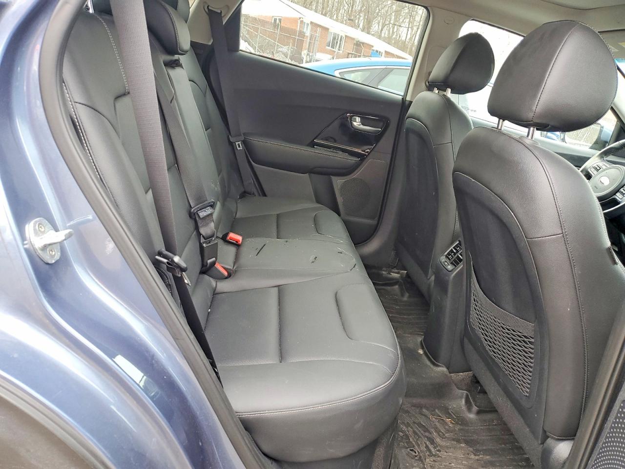 2020 KIA NIRO EX PREMIUM photo 11