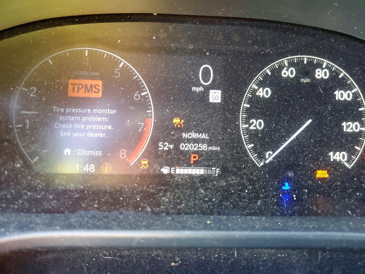 2024 HONDA HR-V SPORT photo 9