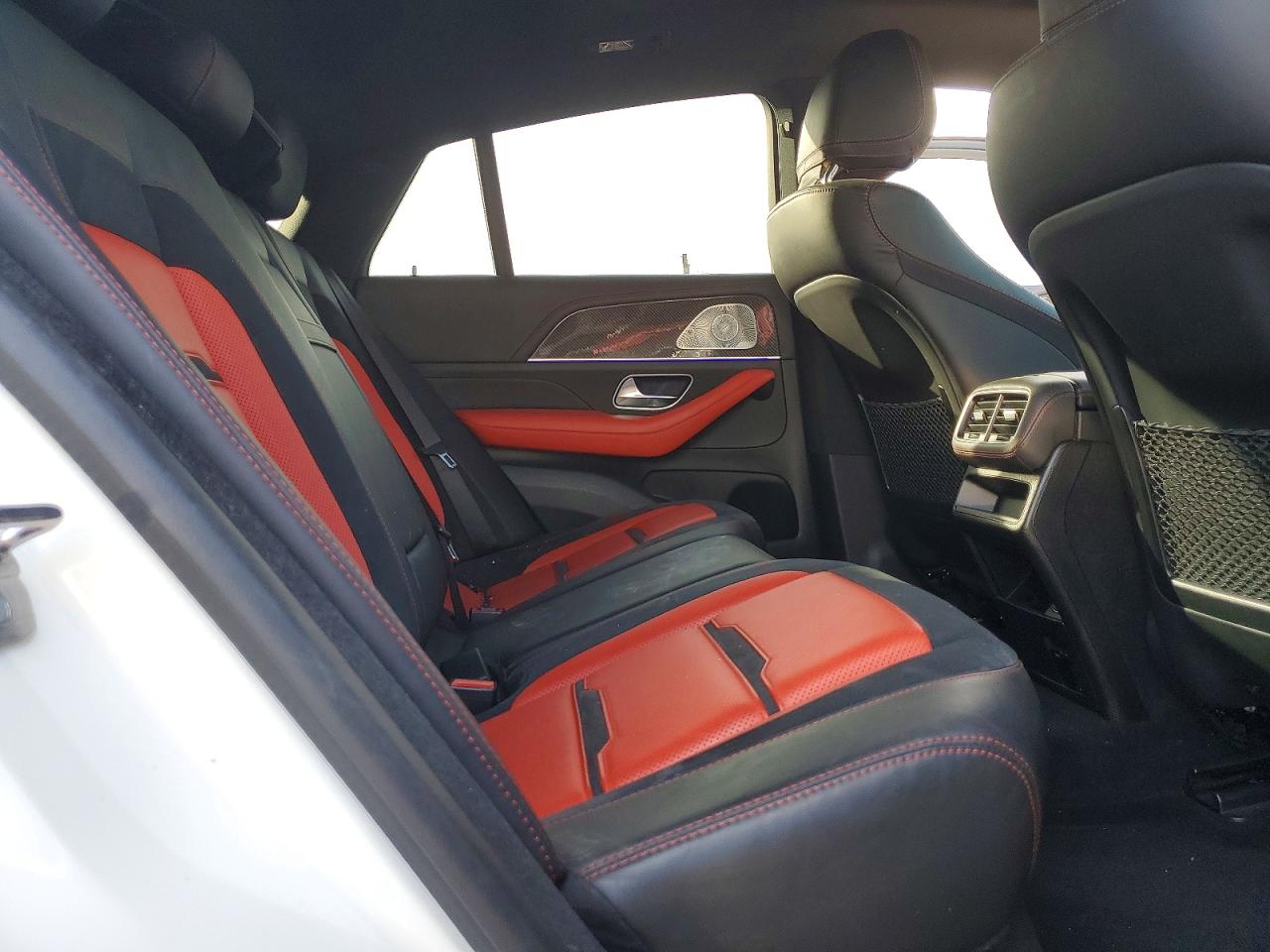 2021 MERCEDES-BENZ GLE COUPE AMG 53 4MATIC photo 11