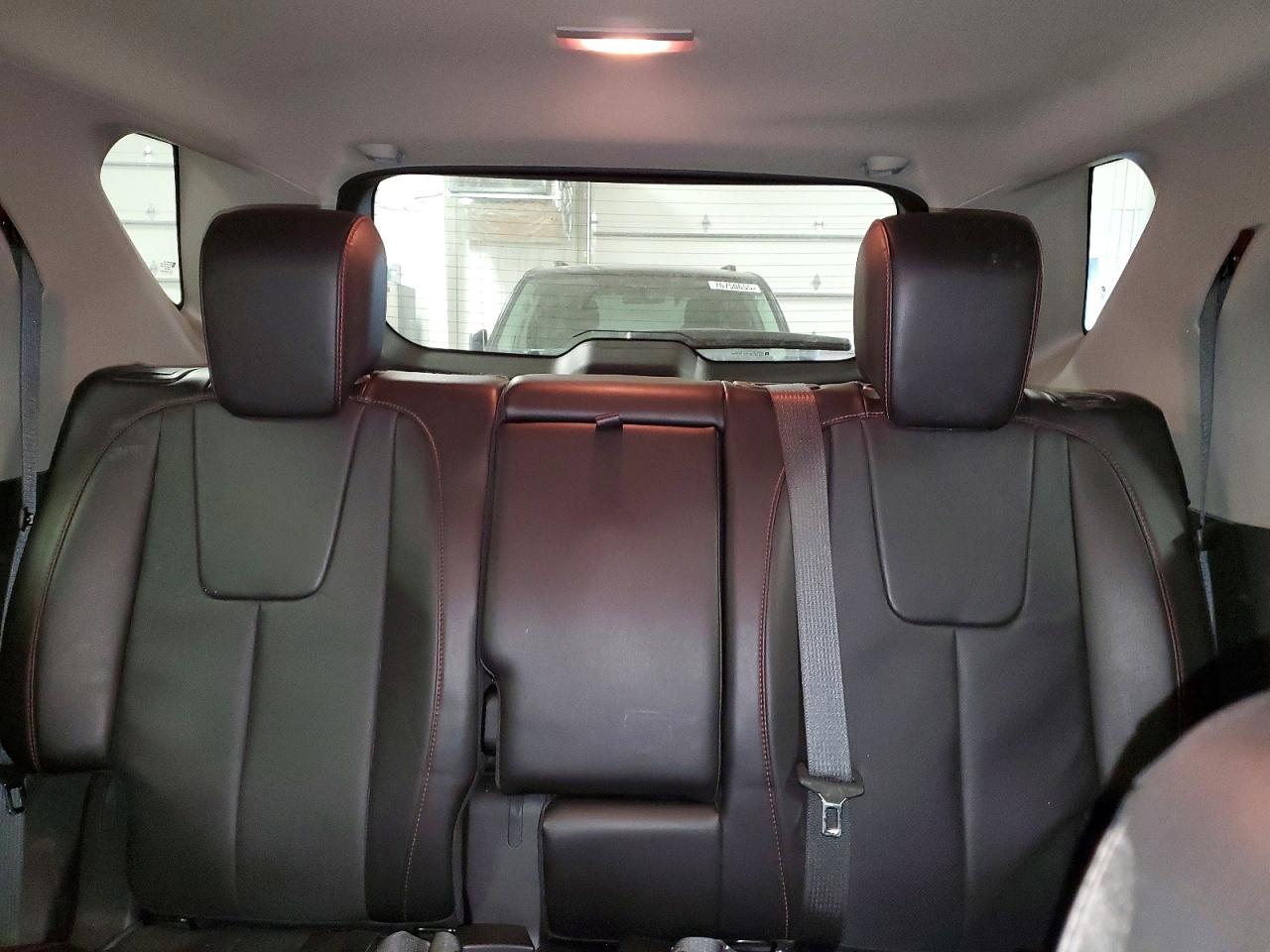 2014 CHEVROLET EQUINOX LTZ photo 19