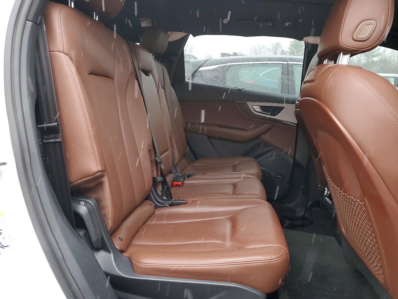 2018 AUDI Q7 PREMIUM PLUS photo 11