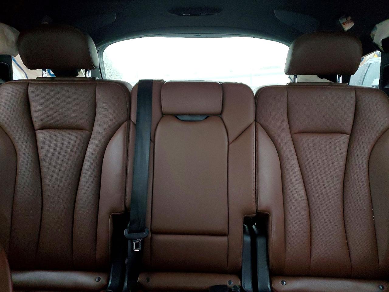 2018 AUDI Q7 PREMIUM PLUS photo 10