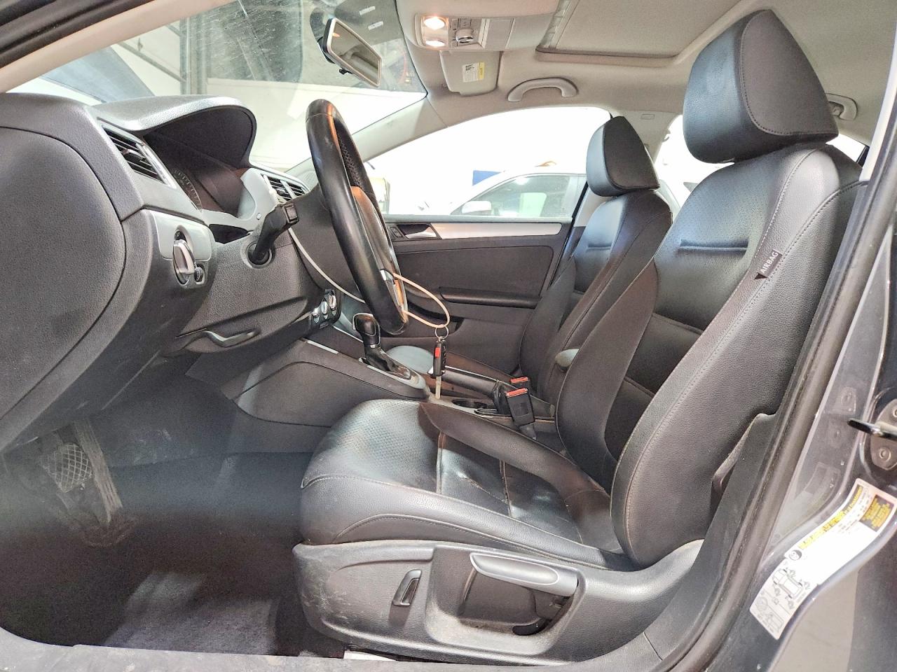 2013 VOLKSWAGEN JETTA SE photo 7