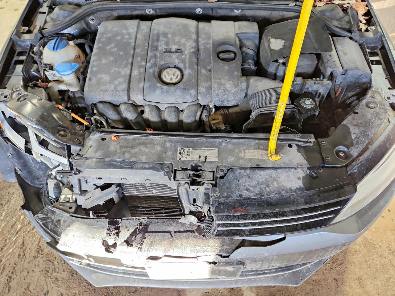 2013 VOLKSWAGEN JETTA SE photo 11
