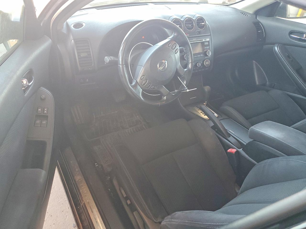 2012 NISSAN ALTIMA S photo 15