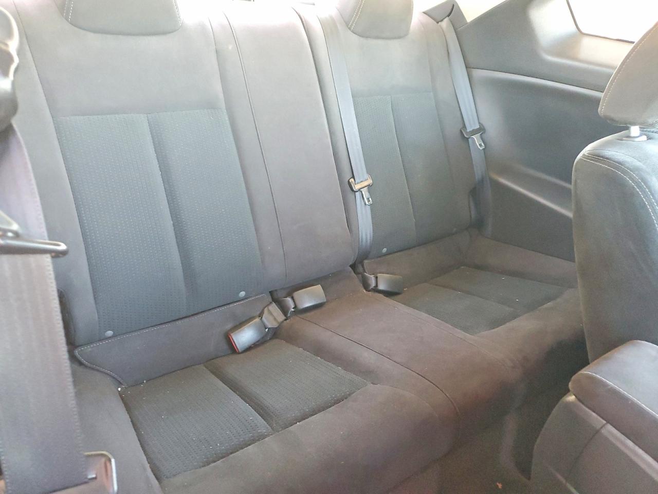 2012 NISSAN ALTIMA S photo 19